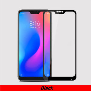 2pcs Protective Glass For Xiaomi Mi A2 Lite