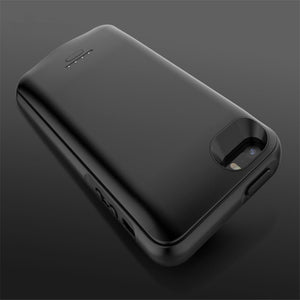 Battery Charger Case 4000mAh Power Bank Charging