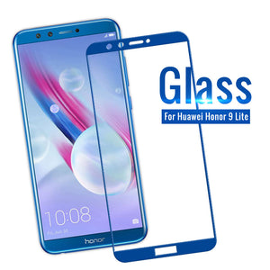 Protective Glass for huawei honor 9