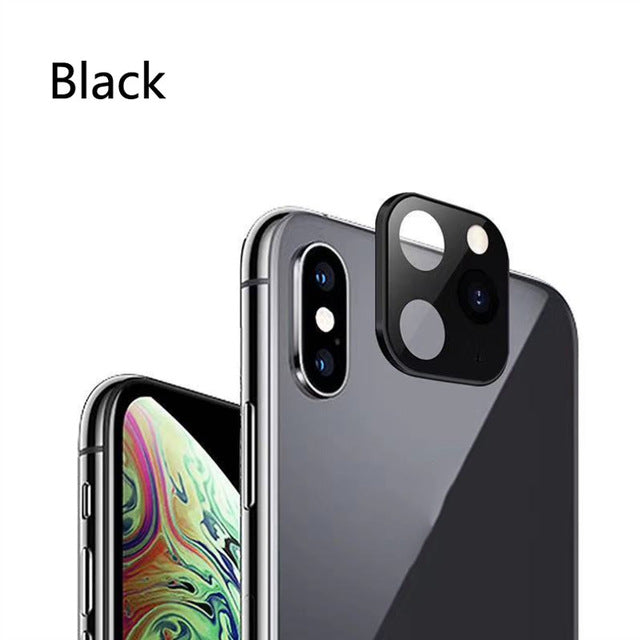 Upgrade to iPhone11 in seconds