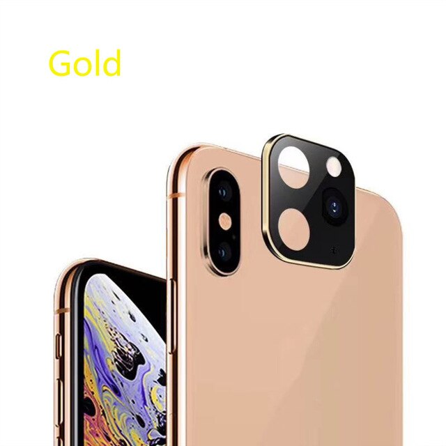 Upgrade to iPhone11 in seconds