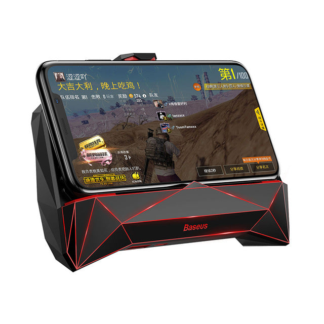 Mobile Phone Cooler