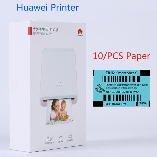 AR Printer 300dpi Original